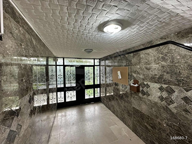 -MODA EMLAKTAN-FIRSAT DAİRE ARAYANLARA 2+1 (100M2)SİTE İÇİNDE... - Görsel 2