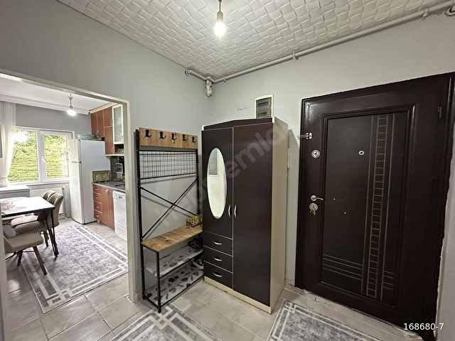 -MODA EMLAKTAN-FIRSAT DAİRE ARAYANLARA 2+1 (100M2)SİTE İÇİNDE... - Görsel 6
