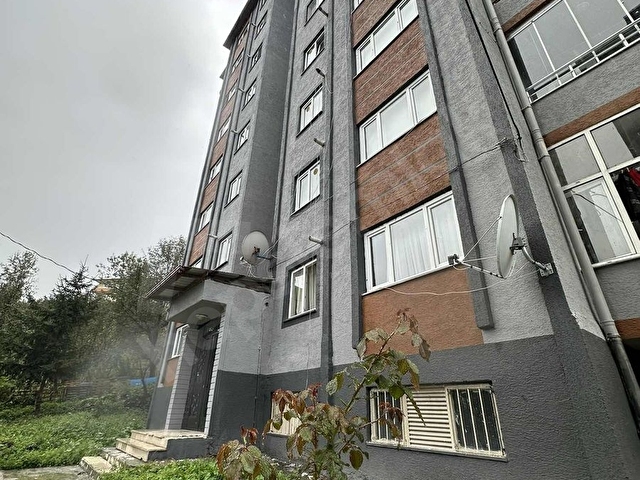 -MODA EMLAKTAN-FIRSAT DAİRE ARAYANLARA 2+1 (100M2)SİTE İÇİNDE... - Görsel 23