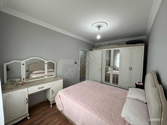 -MODA EMLAKTAN-FIRSAT DAİRE ARAYANLARA 2+1 (100M2)SİTE İÇİNDE... - Görsel 16