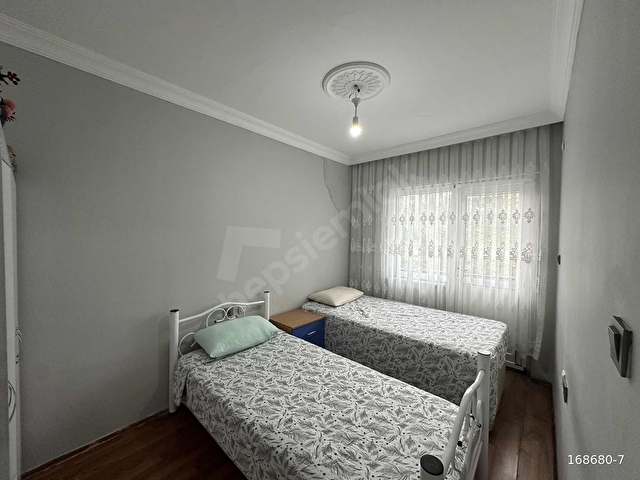 -MODA EMLAKTAN-FIRSAT DAİRE ARAYANLARA 2+1 (100M2)SİTE İÇİNDE... - Görsel 17