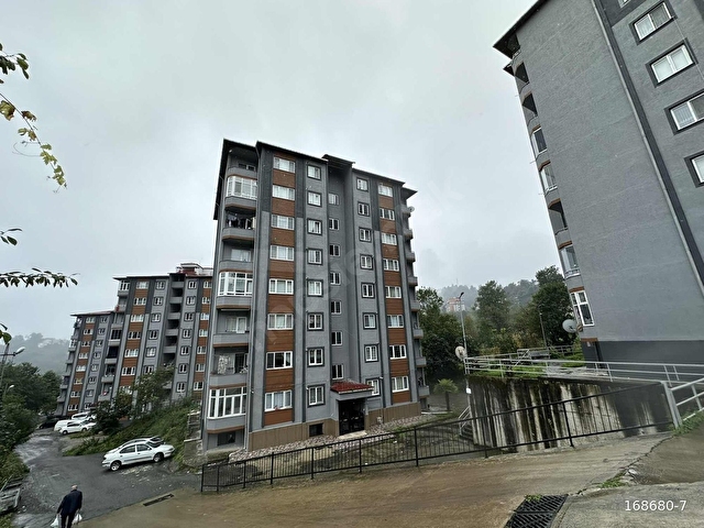 -MODA EMLAKTAN-FIRSAT DAİRE ARAYANLARA 2+1 (100M2)SİTE İÇİNDE... - Görsel 22