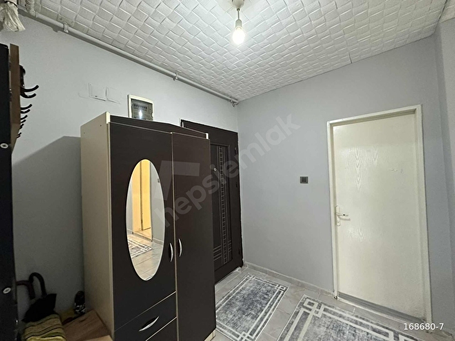 -MODA EMLAKTAN-FIRSAT DAİRE ARAYANLARA 2+1 (100M2)SİTE İÇİNDE... - Görsel 12