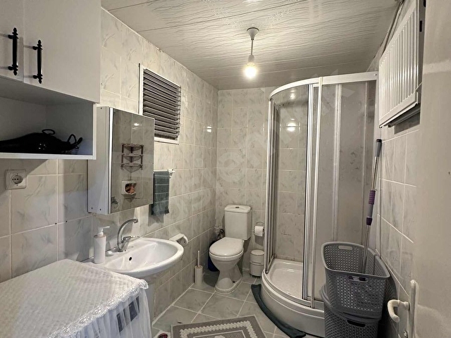 -MODA EMLAKTAN-FIRSAT DAİRE ARAYANLARA 2+1 (100M2)SİTE İÇİNDE... - Görsel 18
