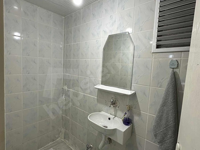 -MODA EMLAKTAN-FIRSAT DAİRE ARAYANLARA 2+1 (100M2)SİTE İÇİNDE... - Görsel 19