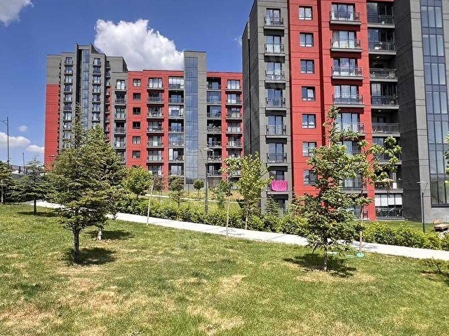 EKİNDEN SATILIK FERCE SİTESİNDE 2+1 BOŞ FIRSAT - Görsel 16