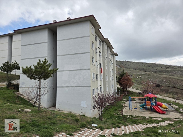 KONUT ER EMLAKTAN MERKEZİ KONUMDA KİRALIK 1+1 EŞYASIZ DAİRE