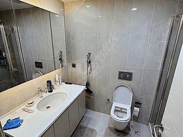 BİZİMEVLER GÜZELCE`DE 2+1 AÇIK MUTFAK KİRALIK DAİRE - Görsel 14
