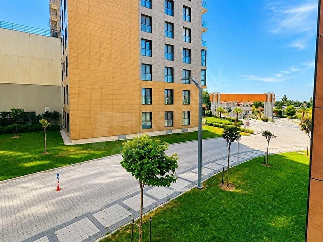 BİZİMEVLER GÜZELCE`DE 2+1 AÇIK MUTFAK KİRALIK DAİRE - Görsel 12