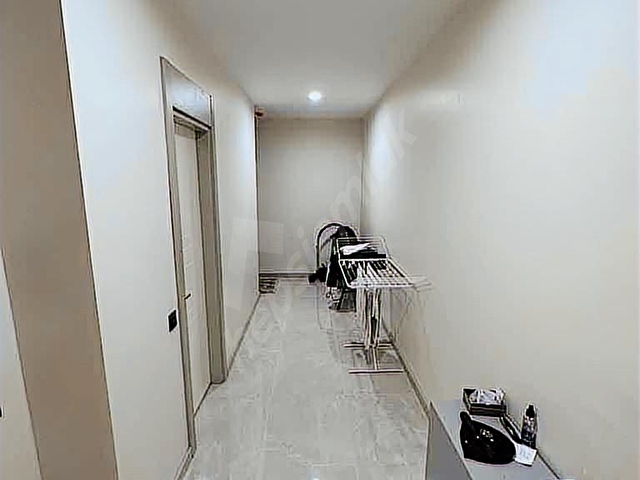 BİZİMEVLER GÜZELCE`DE 2+1 AÇIK MUTFAK KİRALIK DAİRE - Görsel 18