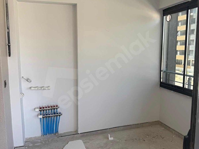 ONKOLOJI-BEŞTEPEDE SIFIR 2,5+1 KİRALIK DAİRE - Görsel 17