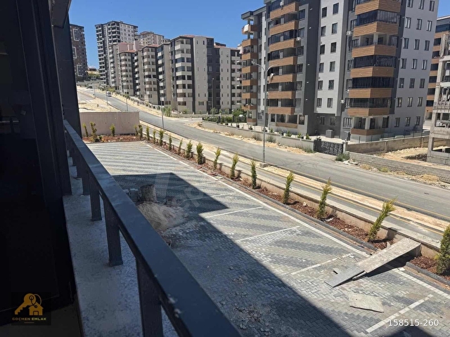 ONKOLOJI-BEŞTEPEDE SIFIR 2,5+1 KİRALIK DAİRE - Görsel 13