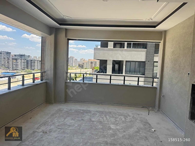 ONKOLOJI-BEŞTEPEDE SIFIR 2,5+1 KİRALIK DAİRE - Görsel 12