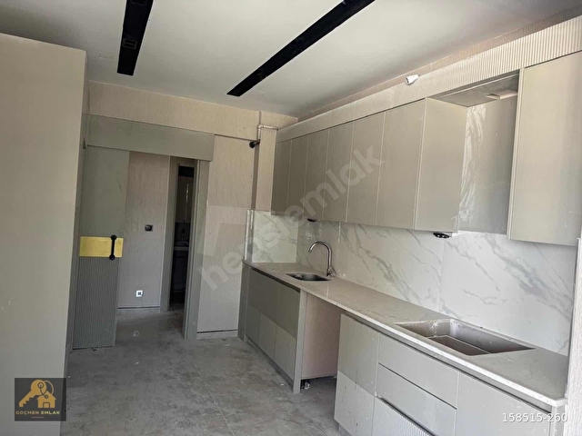 ONKOLOJI-BEŞTEPEDE SIFIR 2,5+1 KİRALIK DAİRE - Görsel 10
