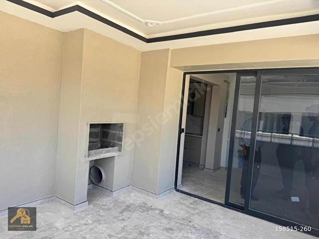 ONKOLOJI-BEŞTEPEDE SIFIR 2,5+1 KİRALIK DAİRE - Görsel 15