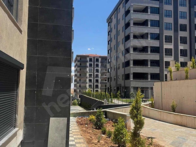 ONKOLOJI-BEŞTEPEDE SIFIR 2,5+1 KİRALIK DAİRE - Görsel 20