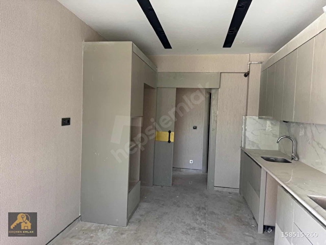 ONKOLOJI-BEŞTEPEDE SIFIR 2,5+1 KİRALIK DAİRE - Görsel 8