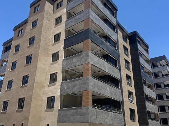 ONKOLOJI-BEŞTEPEDE SIFIR 2,5+1 KİRALIK DAİRE