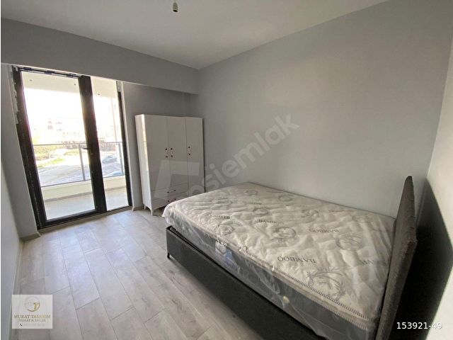 ÇUBUK DUMLUPINAR MAHALLESİ OTURUMA HAZIR KİRALIK EŞYALI  1+1 DAİRE Y.B.Ü - Görsel 15