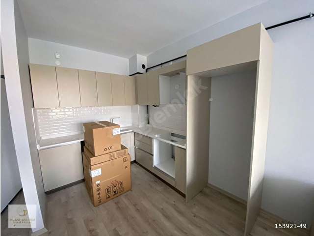 ÇUBUK DUMLUPINAR MAHALLESİ OTURUMA HAZIR KİRALIK EŞYALI  1+1 DAİRE Y.B.Ü - Görsel 10