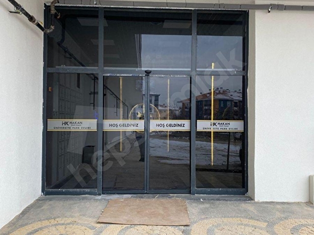 ÇUBUK DUMLUPINAR MAHALLESİ OTURUMA HAZIR KİRALIK EŞYALI  1+1 DAİRE Y.B.Ü - Görsel 3