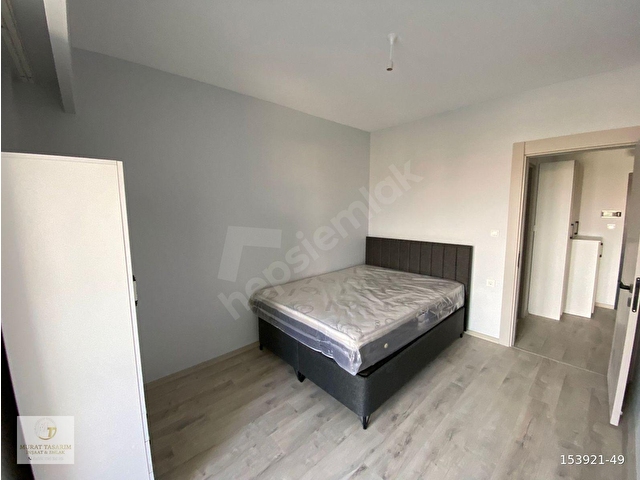ÇUBUK DUMLUPINAR MAHALLESİ OTURUMA HAZIR KİRALIK EŞYALI  1+1 DAİRE Y.B.Ü - Görsel 16