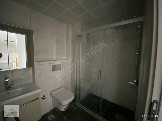 ÇUBUK DUMLUPINAR MAHALLESİ OTURUMA HAZIR KİRALIK EŞYALI  1+1 DAİRE Y.B.Ü - Görsel 13