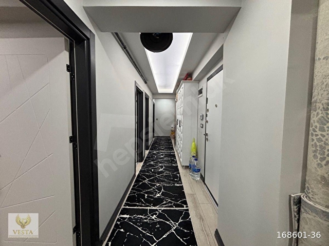 VESTADAN MUHİTTİN MAHALLESİNDE K. OTOPARLI SATILIK 2+1 DAİRE - Görsel 10