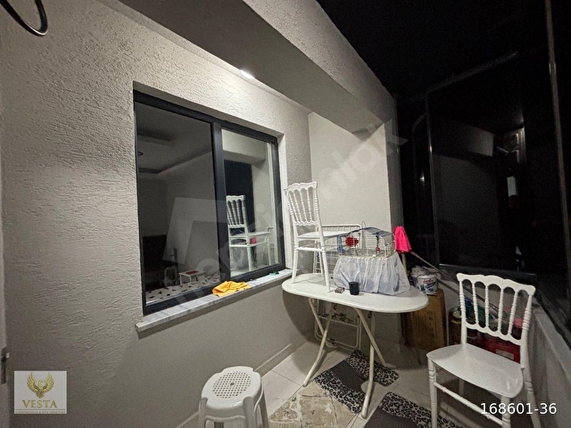 VESTADAN MUHİTTİN MAHALLESİNDE K. OTOPARLI SATILIK 2+1 DAİRE - Görsel 14