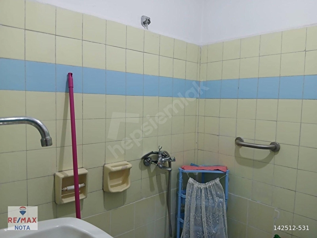 BANDIRMA KURTULUŞ CADDESİNDE KİRALIK EŞYALI DAİRE - Görsel 18