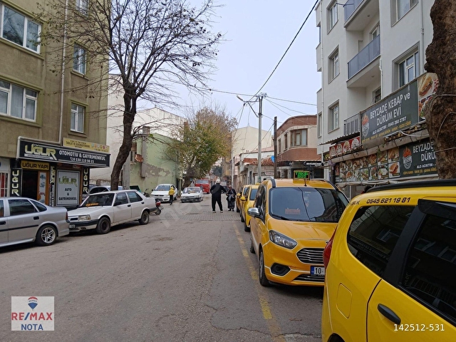 BANDIRMA KURTULUŞ CADDESİNDE KİRALIK EŞYALI DAİRE - Görsel 23