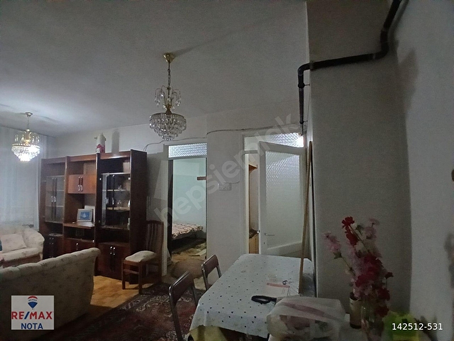 BANDIRMA KURTULUŞ CADDESİNDE KİRALIK EŞYALI DAİRE - Görsel 6