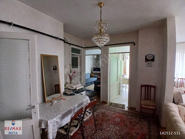 BANDIRMA KURTULUŞ CADDESİNDE KİRALIK EŞYALI DAİRE - Görsel 8