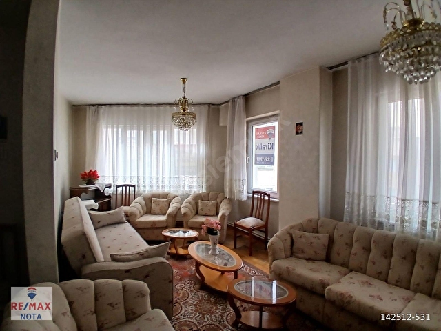 BANDIRMA KURTULUŞ CADDESİNDE KİRALIK EŞYALI DAİRE - Görsel 2