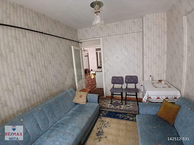 BANDIRMA KURTULUŞ CADDESİNDE KİRALIK EŞYALI DAİRE - Görsel 10