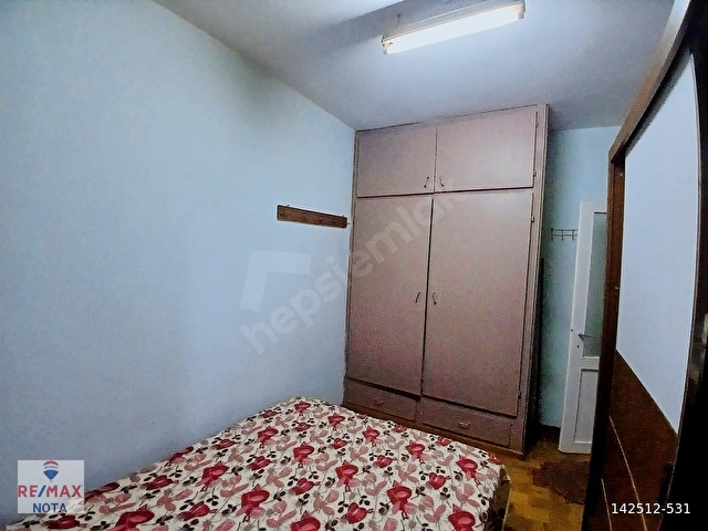BANDIRMA KURTULUŞ CADDESİNDE KİRALIK EŞYALI DAİRE - Görsel 12