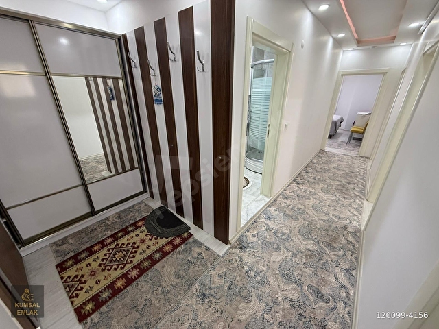 SADECE KUMSALDAN EBEVEYN BANYOLU MUHTEŞEM FİYAT_2+1_FIRSAT DAİRE - Görsel 30