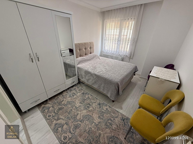 SADECE KUMSALDAN EBEVEYN BANYOLU MUHTEŞEM FİYAT_2+1_FIRSAT DAİRE - Görsel 16