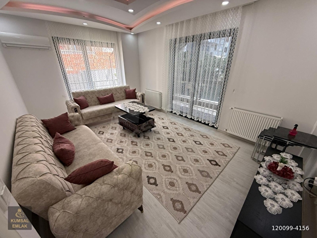 SADECE KUMSALDAN EBEVEYN BANYOLU MUHTEŞEM FİYAT_2+1_FIRSAT DAİRE - Görsel 9