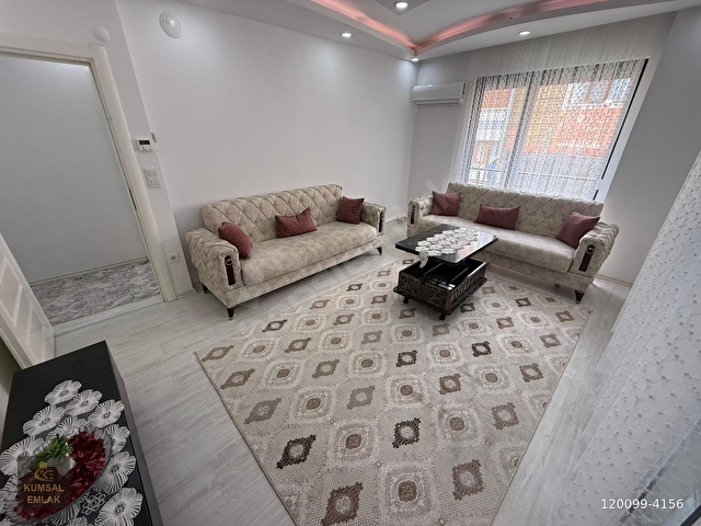 SADECE KUMSALDAN EBEVEYN BANYOLU MUHTEŞEM FİYAT_2+1_FIRSAT DAİRE - Görsel 7