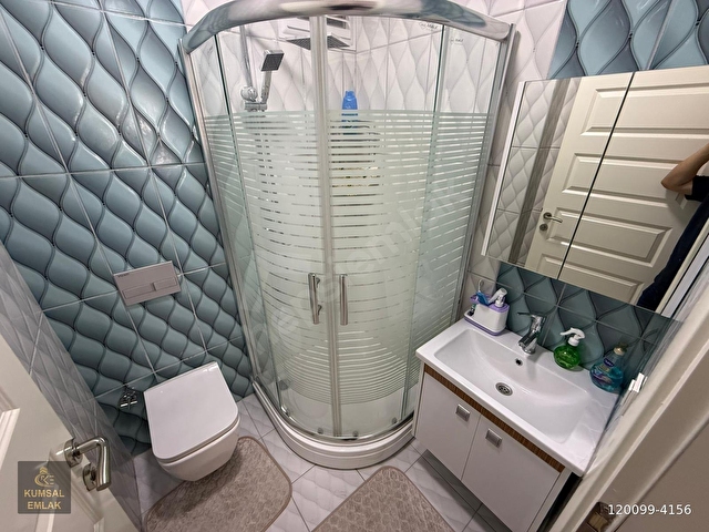 SADECE KUMSALDAN EBEVEYN BANYOLU MUHTEŞEM FİYAT_2+1_FIRSAT DAİRE - Görsel 18