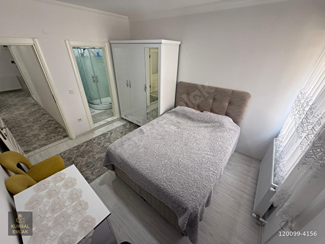 SADECE KUMSALDAN EBEVEYN BANYOLU MUHTEŞEM FİYAT_2+1_FIRSAT DAİRE - Görsel 15