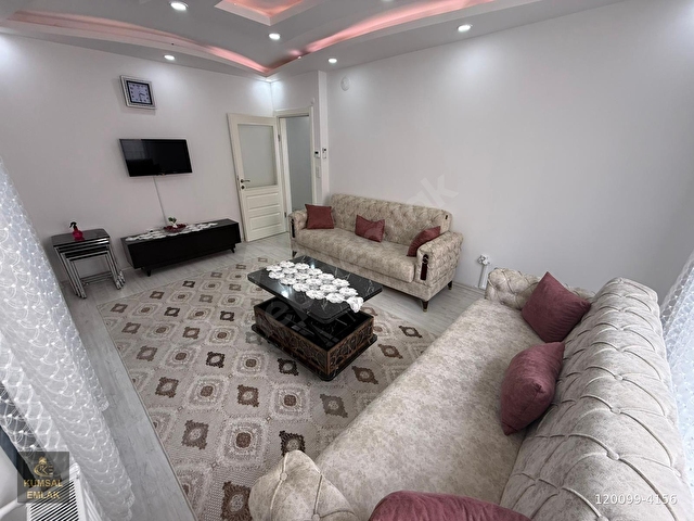 SADECE KUMSALDAN EBEVEYN BANYOLU MUHTEŞEM FİYAT_2+1_FIRSAT DAİRE - Görsel 8