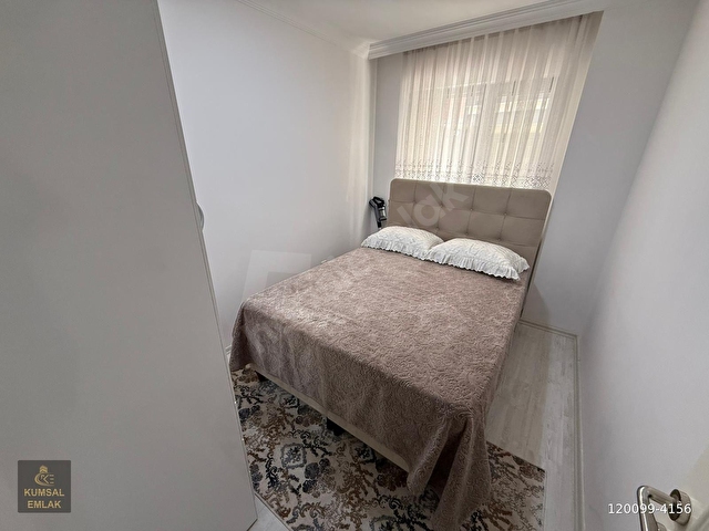 SADECE KUMSALDAN EBEVEYN BANYOLU MUHTEŞEM FİYAT_2+1_FIRSAT DAİRE - Görsel 23