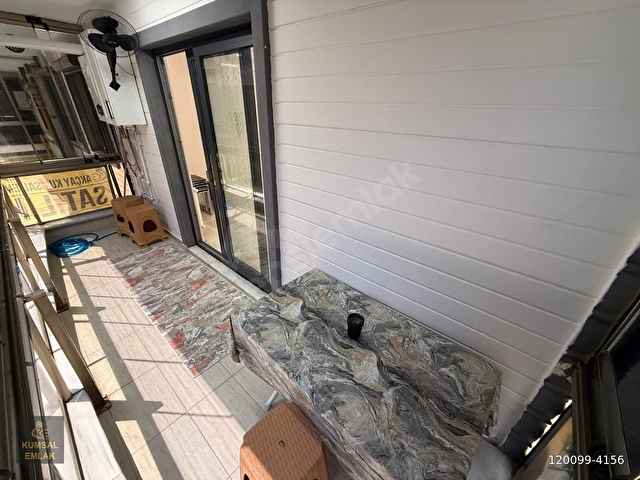 SADECE KUMSALDAN EBEVEYN BANYOLU MUHTEŞEM FİYAT_2+1_FIRSAT DAİRE - Görsel 13