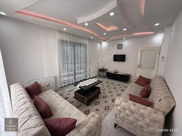 SADECE KUMSALDAN EBEVEYN BANYOLU MUHTEŞEM FİYAT_2+1_FIRSAT DAİRE - Görsel 6