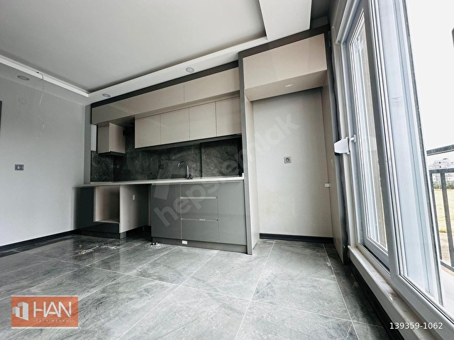 TANSU ÇİLLER CADDESİ ÜZERİNDE 2+1 AYRI MUTFAKLI KİRALIK DAİRE - Görsel 24