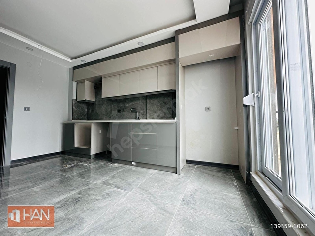 TANSU ÇİLLER CADDESİ ÜZERİNDE 2+1 AYRI MUTFAKLI KİRALIK DAİRE - Görsel 21