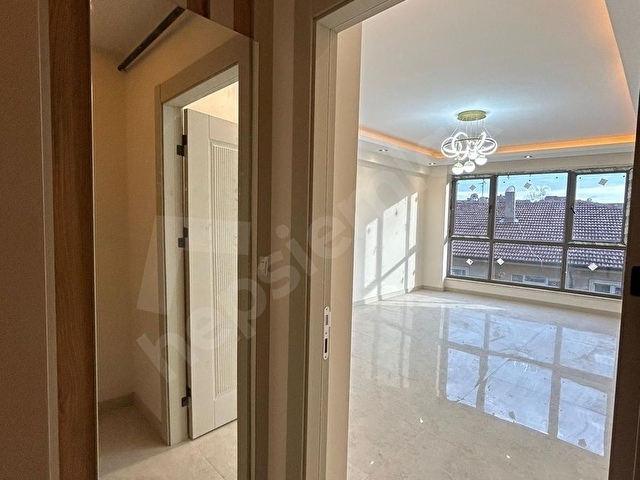 ERTUĞRULGAZİ MAH. ULTRA LÜX SATILIK 2+1 DAİRE - Görsel 10