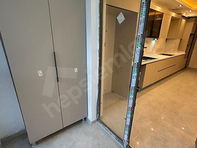 ERTUĞRULGAZİ MAH. ULTRA LÜX SATILIK 2+1 DAİRE - Görsel 9